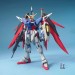 ZGMF-X42S Destiny Gundam Gundam SEED Destiny, Bandai MG (Gundam Model Kit)